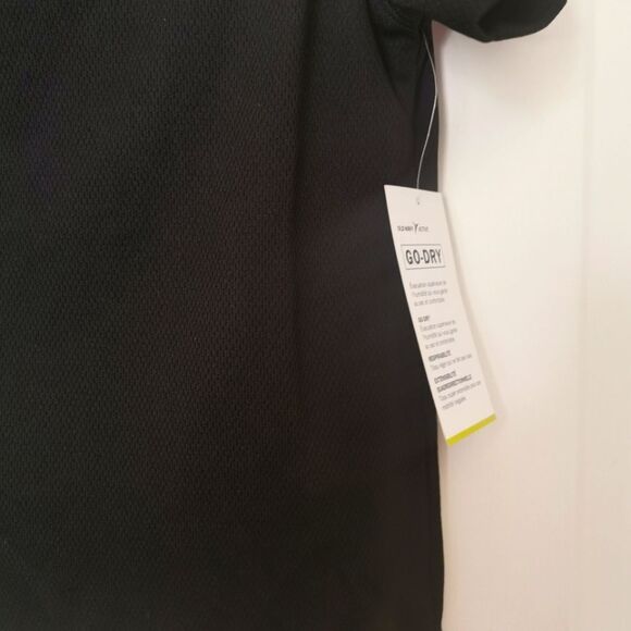 2/$15 BNWT Old Navy Active Polo size 6-7 - Picture 3 of 6